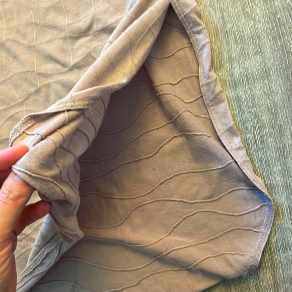 Wilfred Dusty Pink Tshirt - Picture 3 of 3